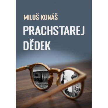 Prachstarej dědek