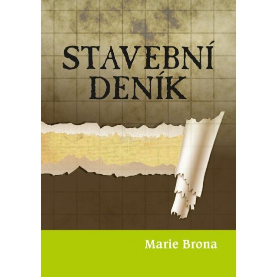 Stavební deník