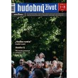 Hudobný život 7-8/2022