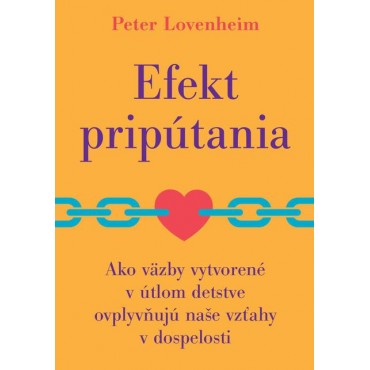 Efekt pripútania