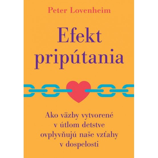 Efekt pripútania