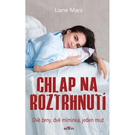 Chlap na roztrhnutí