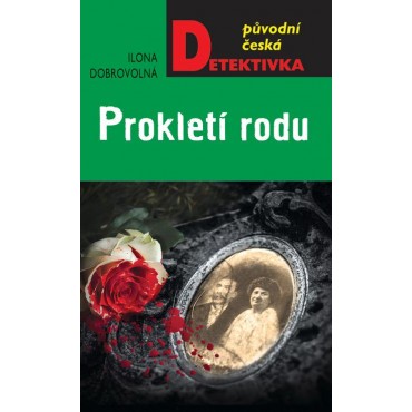 Prokletí rodu