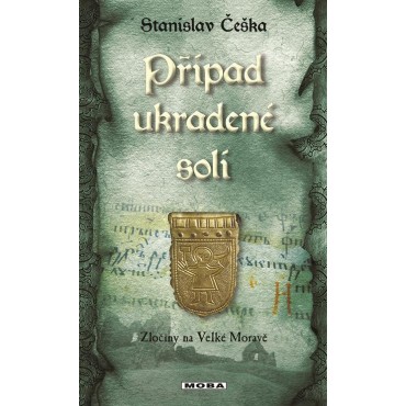 Případ ukradené soli