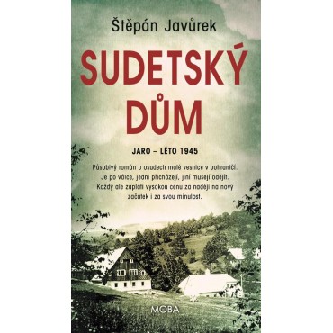 Sudetský dům