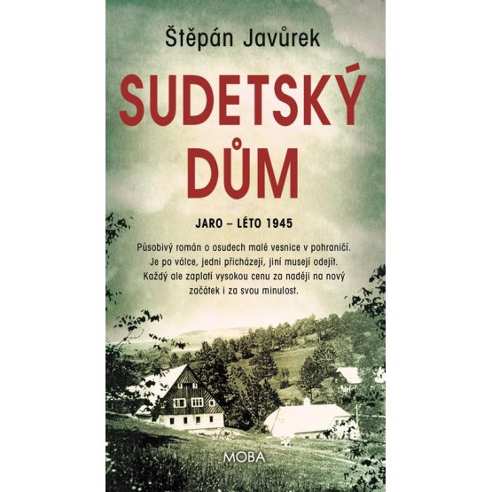 Sudetský dům