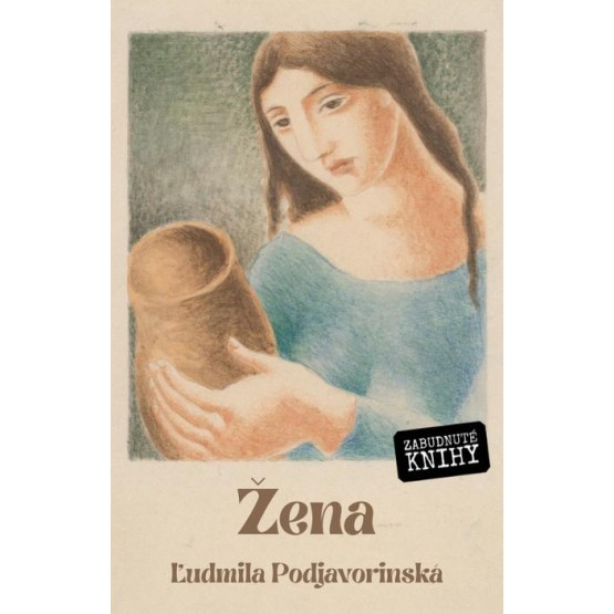 Žena