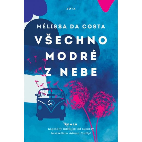 Všechno modré z nebe