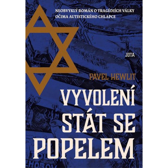 Vyvolení stát se popelem