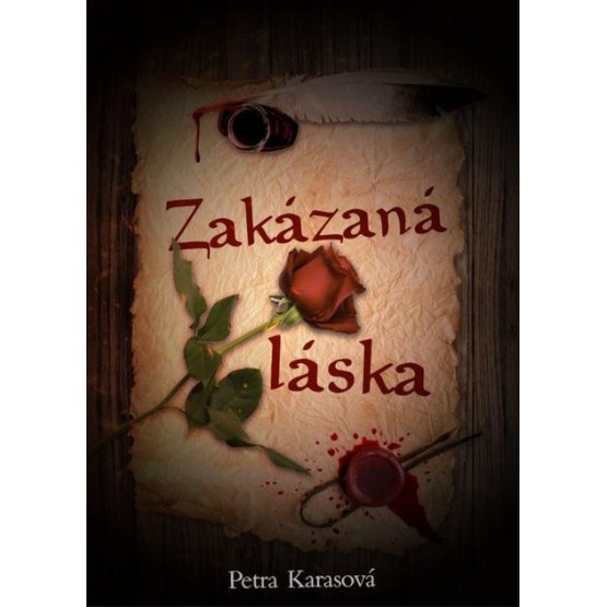 Zakázaná láska