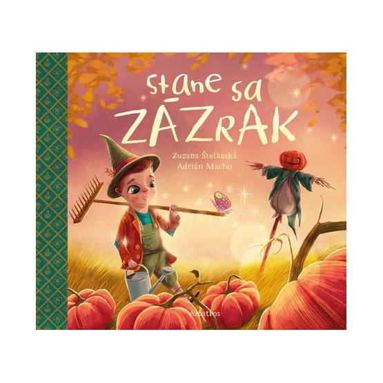 Stane sa zázrak