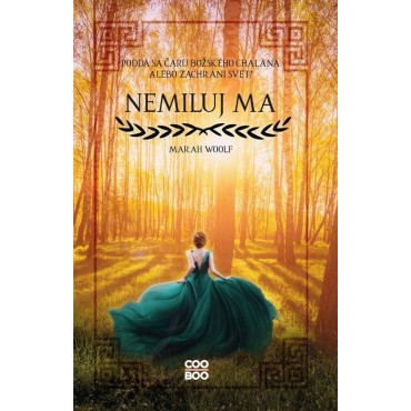 Nemiluj ma