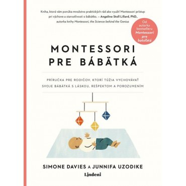 Montessori pre bábätká