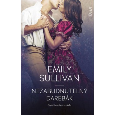 Nezabudnuteľný darebák
