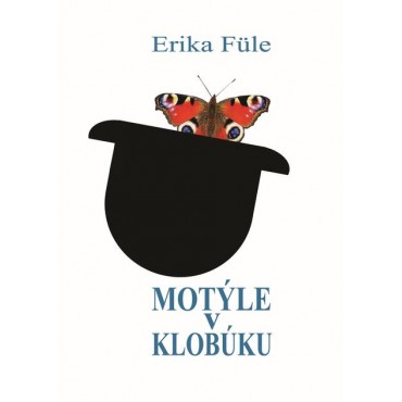 Motýle v klobúku