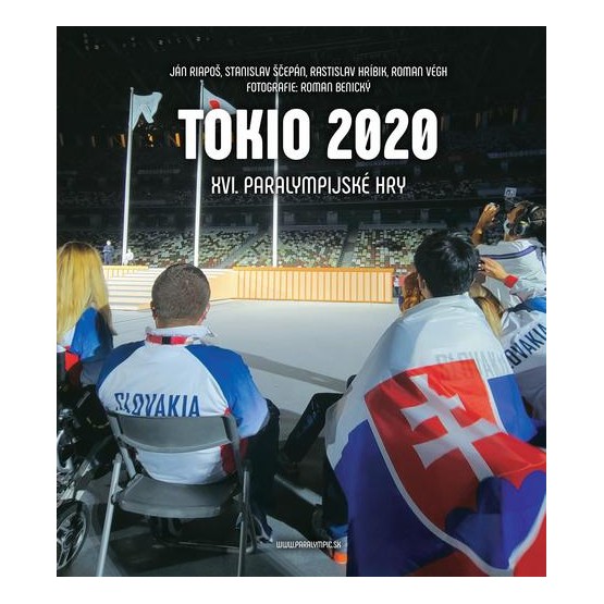 Tokio 2020