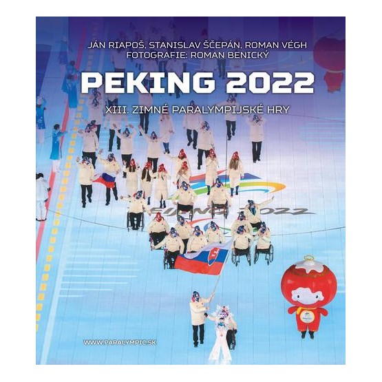 Peking 2022