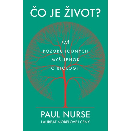 Čo je život?