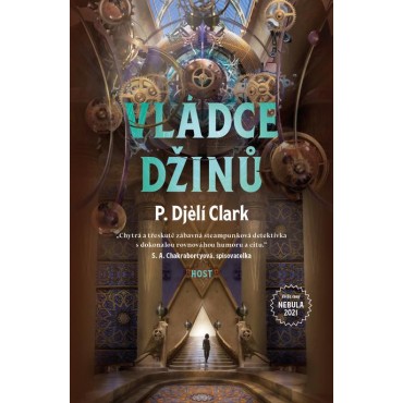 Vládce džinů