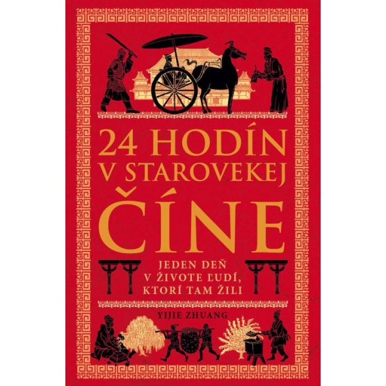 24 hodín v starovekej Číne