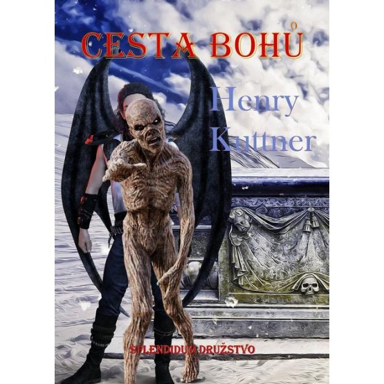 Cesta bohů