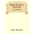 Dějiny literatury Krnovska (I. a II. díl)