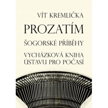 Prozatím
