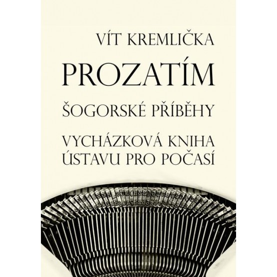 Prozatím