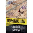 Kočičí stopa