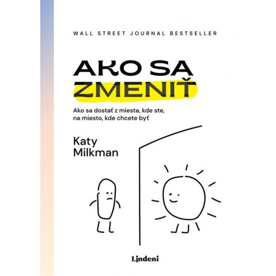 Ako sa zmeniť