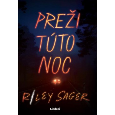 Preži túto noc