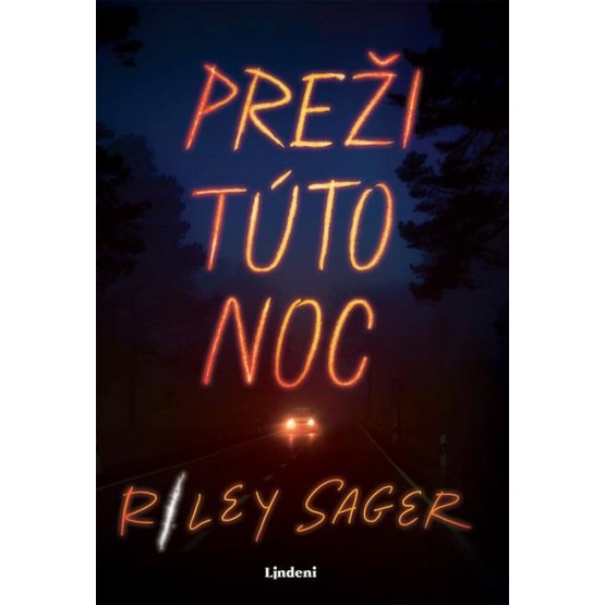 Preži túto noc