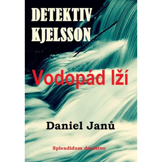 Vodopád lží