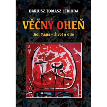 Věčný oheň, Jidi Majia – Život a dílo