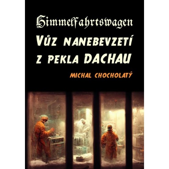 Himmelfahrtswagen