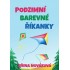 Podzimní barevné říkanky