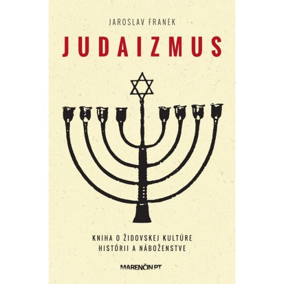 Judaizmus