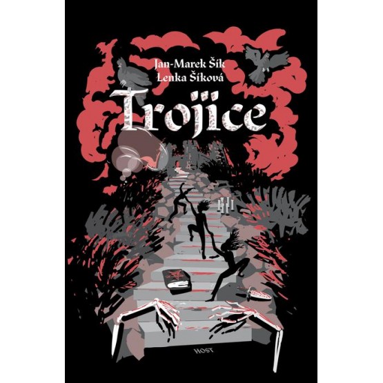 Trojice