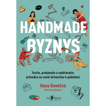 Handmade business