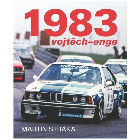 1983 Vojtěch-Enge