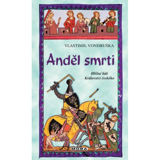Anděl smrti