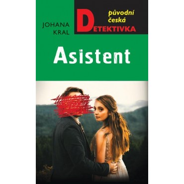 Asistent