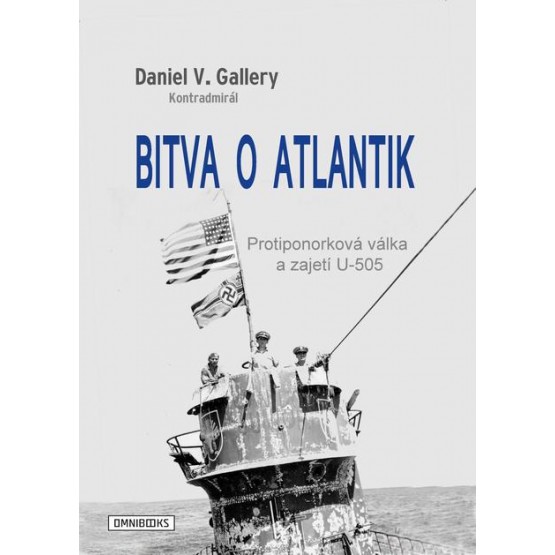 Bitva o Atlantik