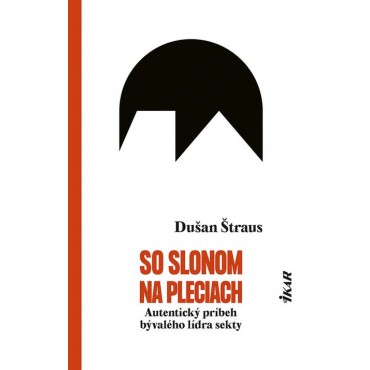So slonom na pleciach