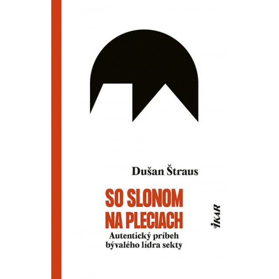 So slonom na pleciach