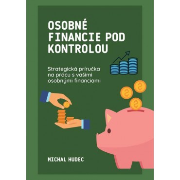 Osobné financie pod kontrolou