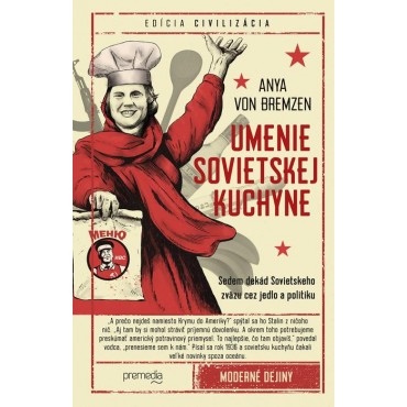 Umenie sovietskej kuchyne