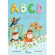 ABCD - pohádky a říkanky s veselými písmenky