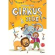 Cirkus jede!