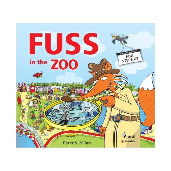 Fuss in the Zoo